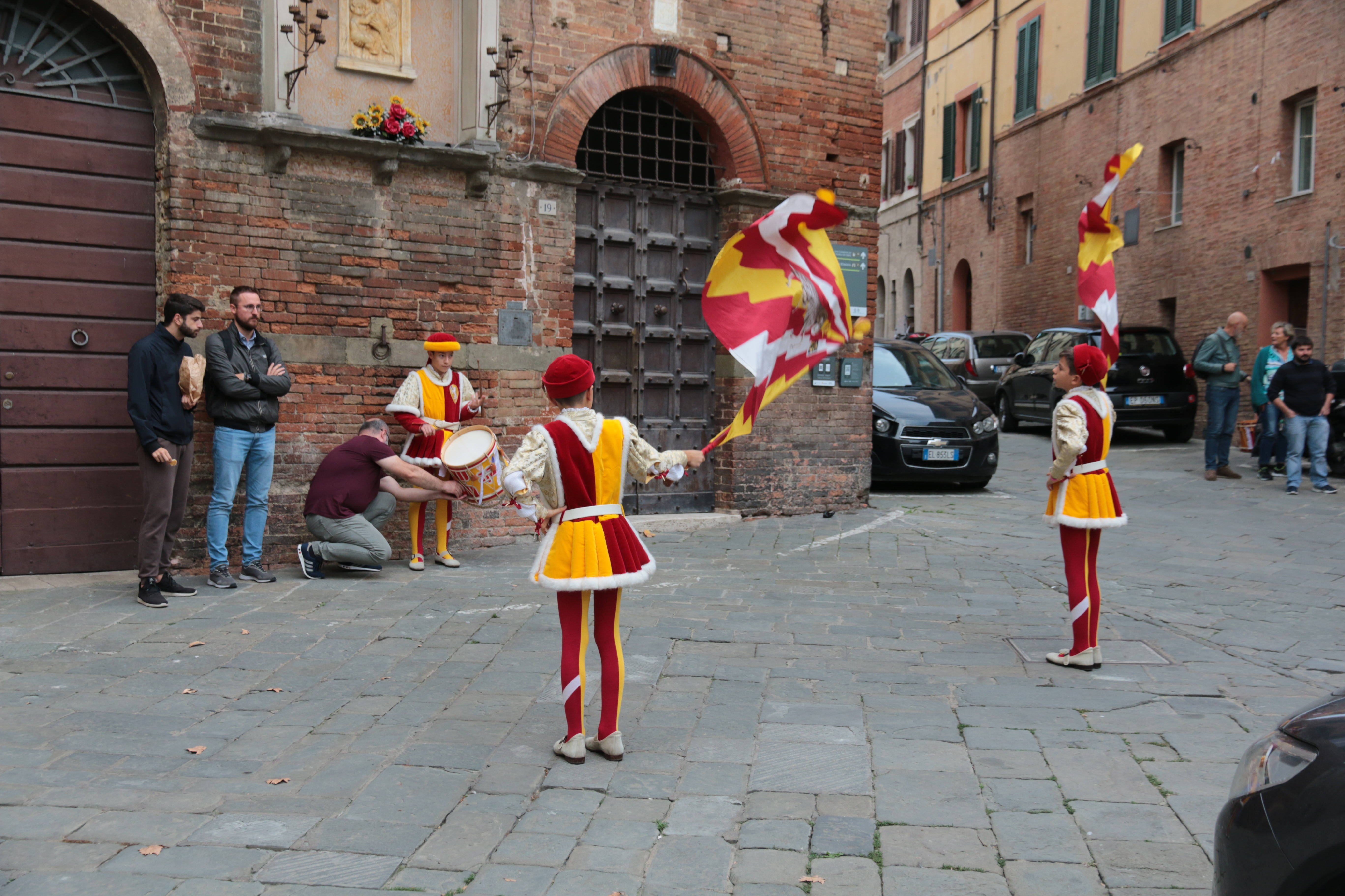 Siena